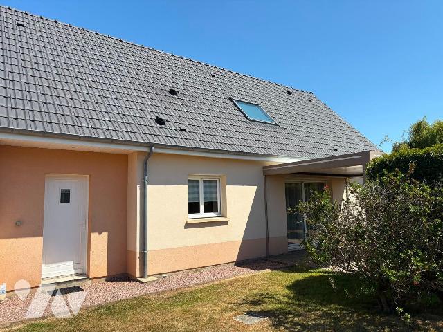 Maison 6 pièces 143 m² · à Étalondes · 143 m² · 249 000 €