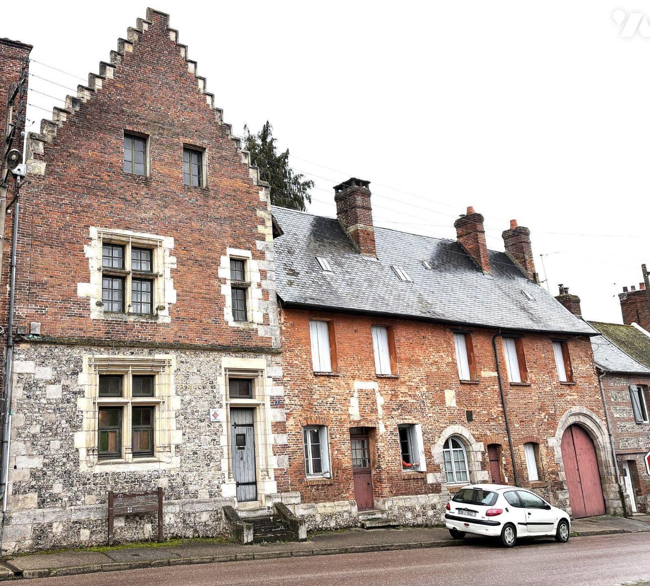 Maison 6 pièces 186 m² · à Arques-la-Bataille · 186 m² · 480 000 €