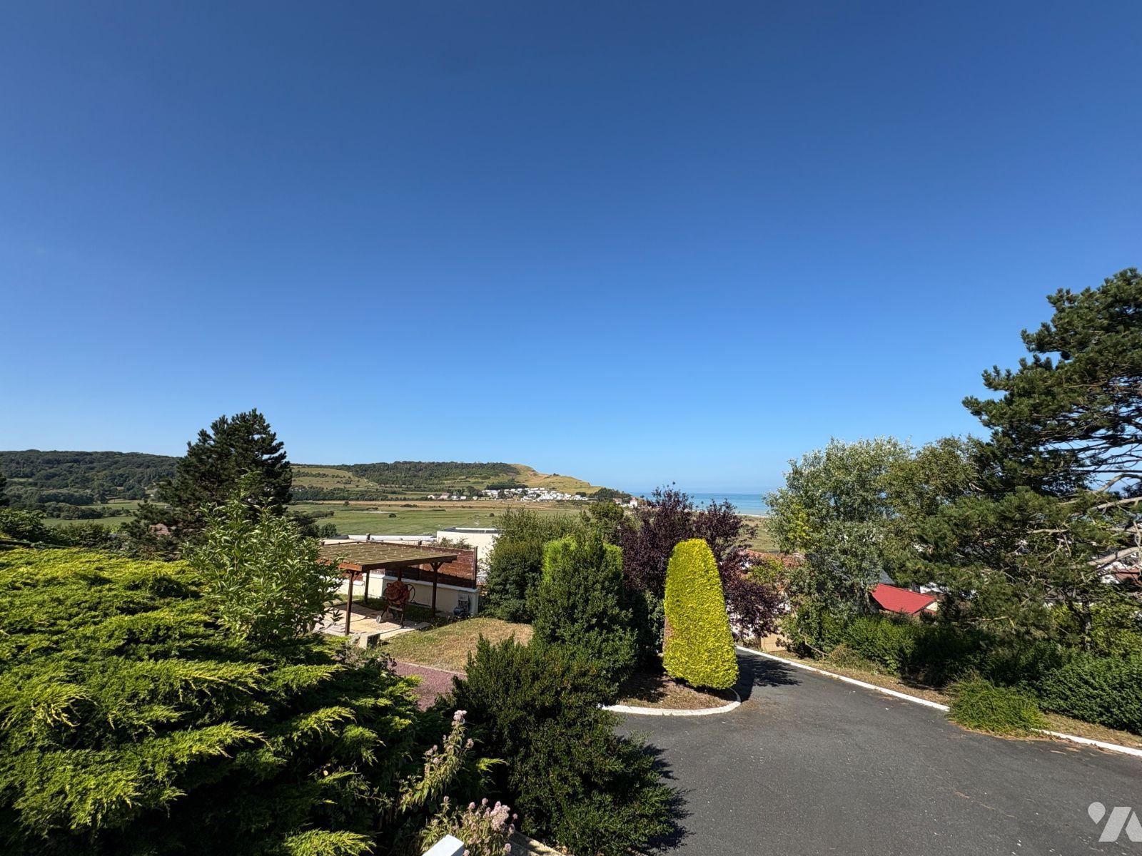 Maison 89m² — Criel-sur-Mer