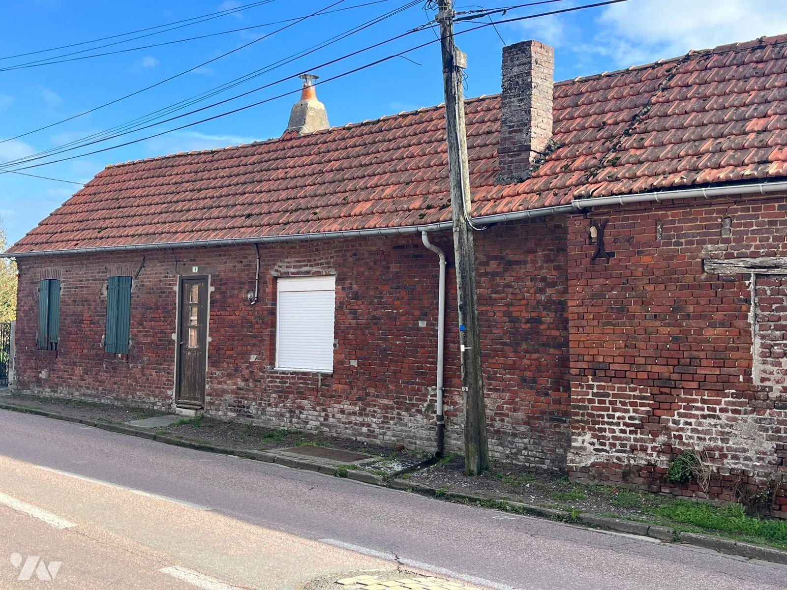 Maison 5 pièces 76 m² · à Flocques · 76 m² · 106 600 €