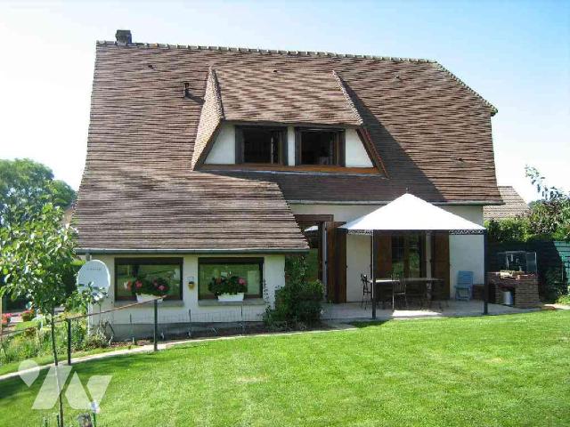 Vente - Maison / villa - FOUCARMONT - 120 m² - 6 pièces - 76077/128