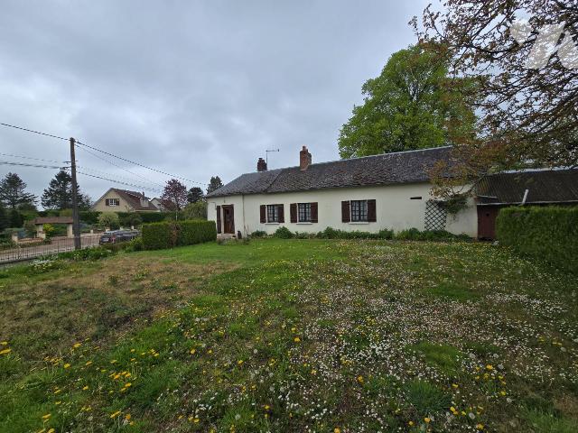 Vente - Maison / villa - ST LEGER AUX BOIS - 64 m² - 4 pièces - 76077/MAIS147