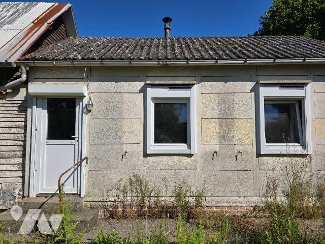 Sale - House/Villa - ST LEGER AUX BOIS - 16 m² - 1 room - 76077/MAIS159