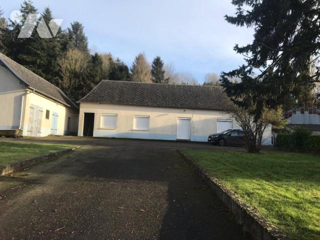 Vente - Maison / villa - CALLENGEVILLE - 150 m² - 5 pièces - 76077/MAIS165