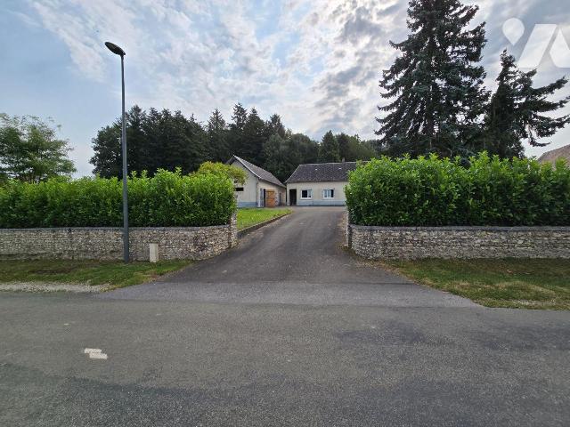 Vente - Terrain - CALLENGEVILLE - 1 000 m² - 76077/TEBA166