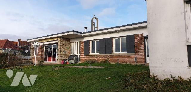 Sale - House/Villa - FOUCARMONT - 180 m² - 7 rooms - 76077/170