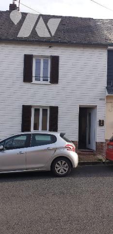 Maison 4 pièces 70 m² · à Senarpont · 70 m² · 545 €