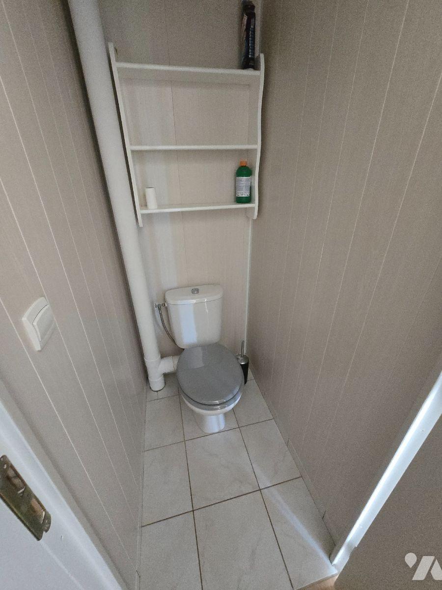 Maison 5 pièces 100 m² · à Callengeville · 100 m² · 165 000 €