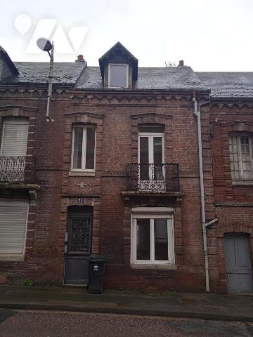 Vente Maison / villa ROUEN