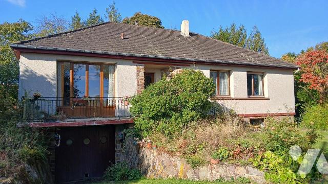 Vente - Maison / villa - RONCHEROLLES EN BRAY - 105 m² - 6 pièces - 76078/VENT/452