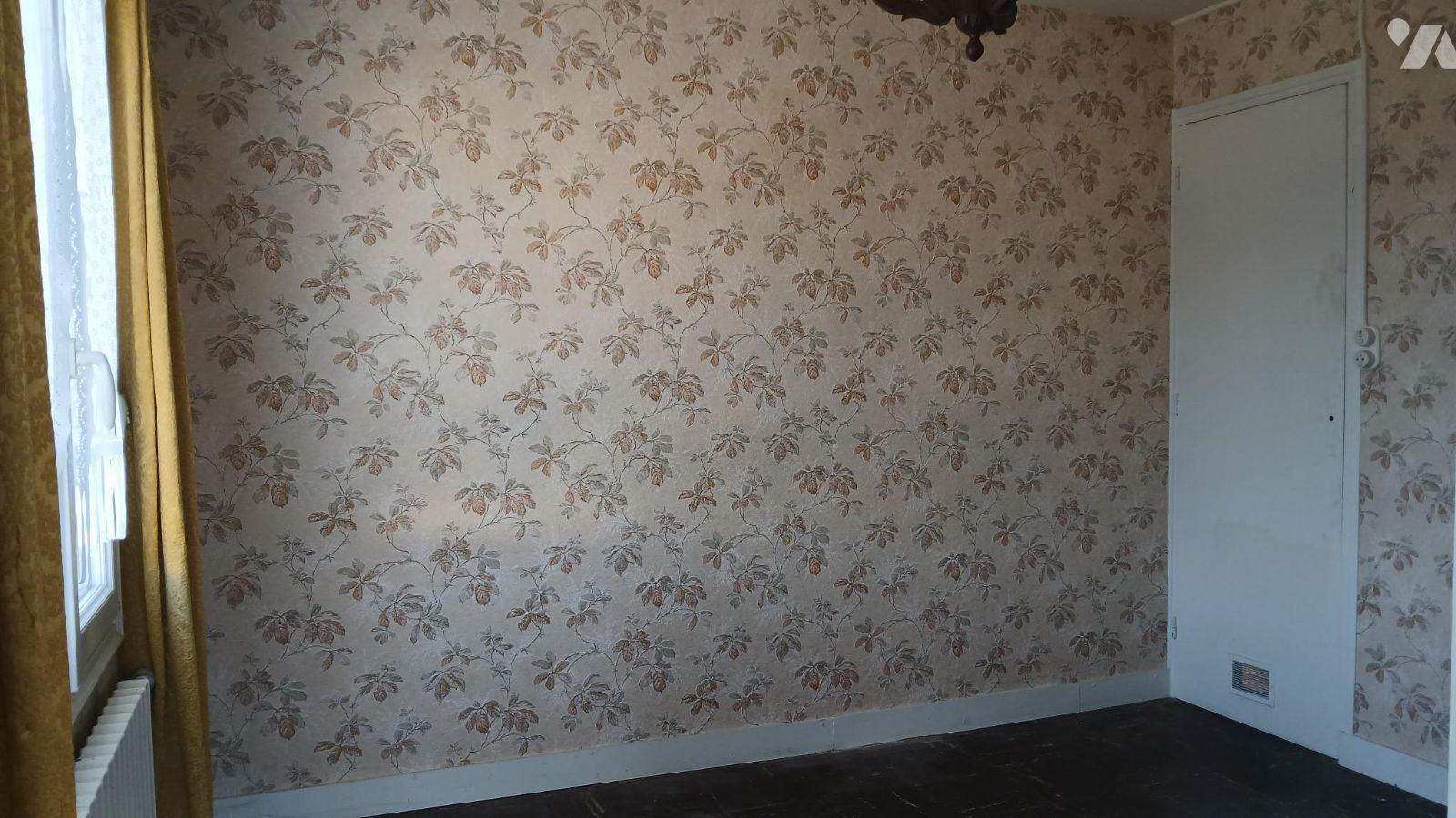 VENTE maison-BUCHY (76)