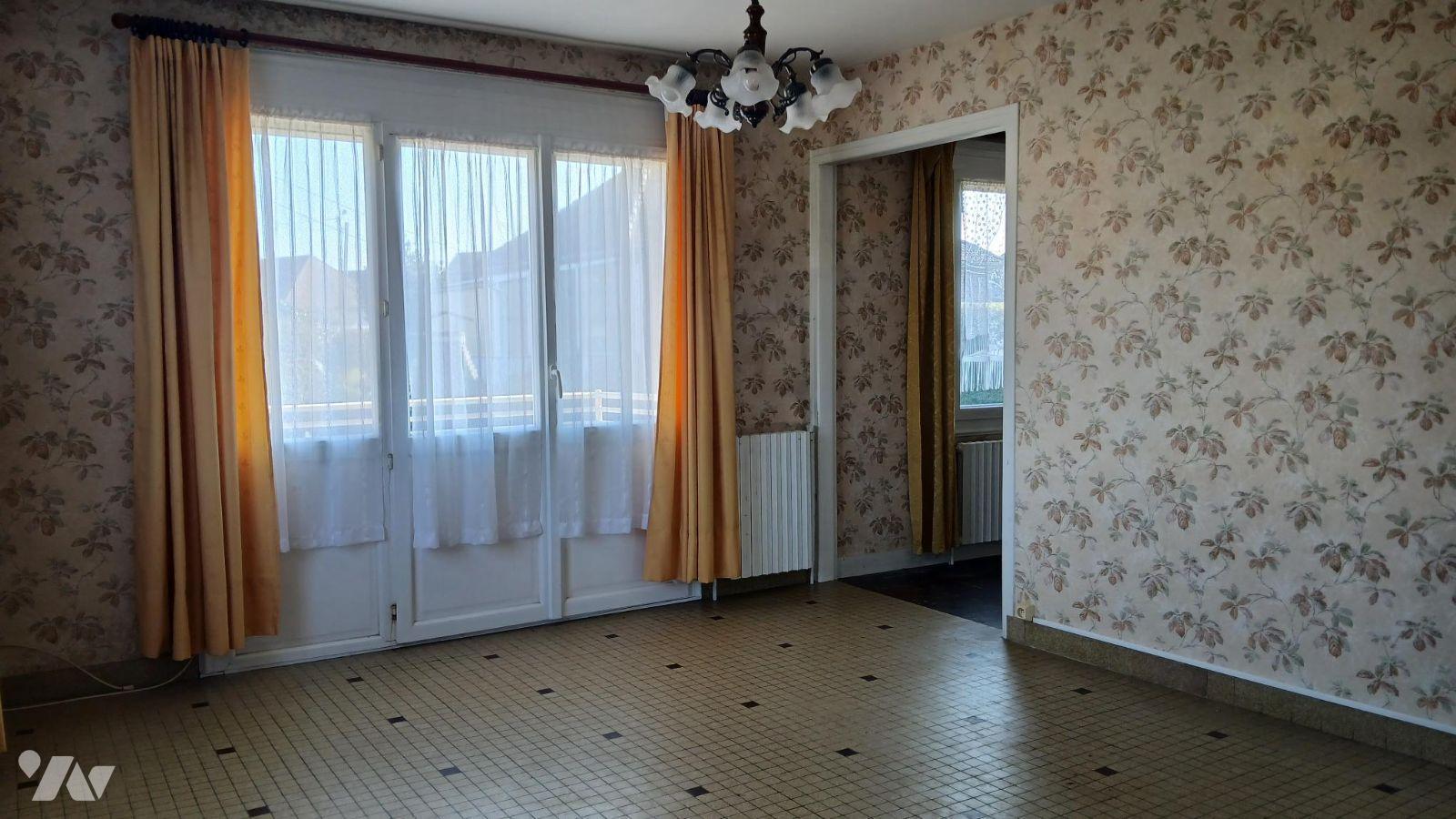 VENTE maison-BUCHY (76)