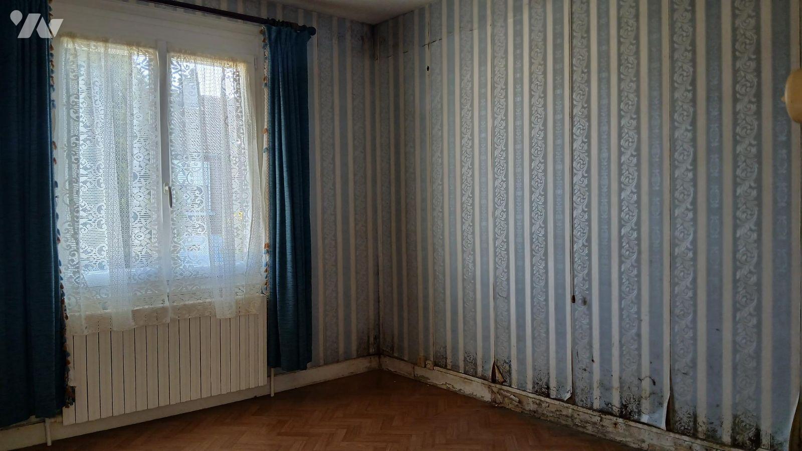 VENTE maison-BUCHY (76)