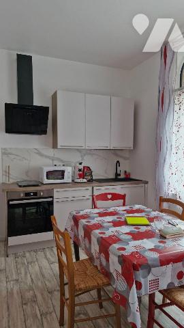 Location - Appartement - FORGES LES EAUX - 2 pièces - 76078/528