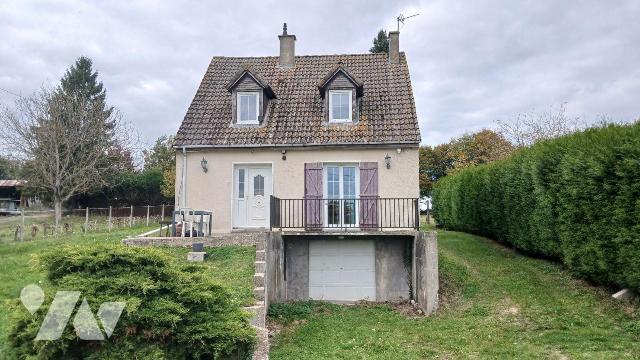 Vente - Maison / villa - ELBEUF EN BRAY - 89 m² - 5 pièces - 76078/VENT/534