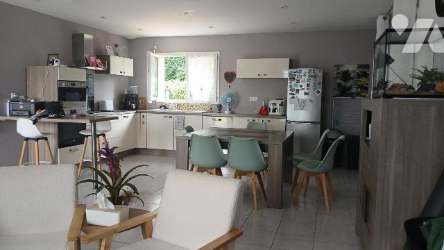 Maison 5 pièces 88 m² · à Forges-les-Eaux · 88 m² · 203 999 €