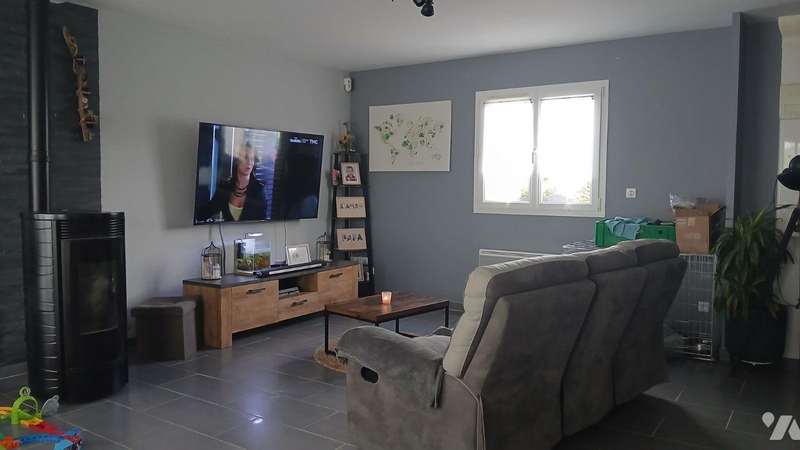 Maison 6 pièces 106 m² · à Brémontier-Merval · 106 m² · 193 499 €