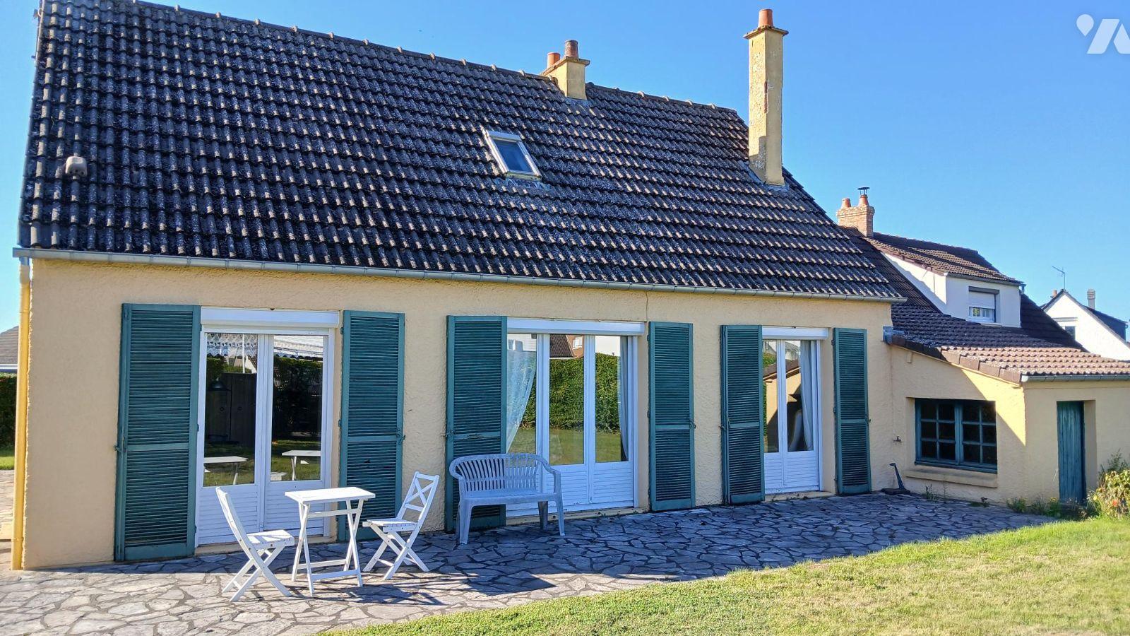 Maison 5 pièces 86 m² · à Forges-les-Eaux · 86 m² · 149 999 €