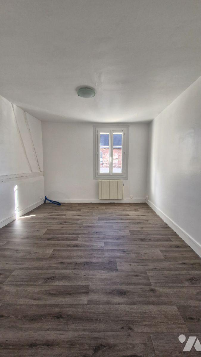 Appartement 2 pièces 47 m² · à Forges-les-Eaux · 47 m² · 490 €/mois