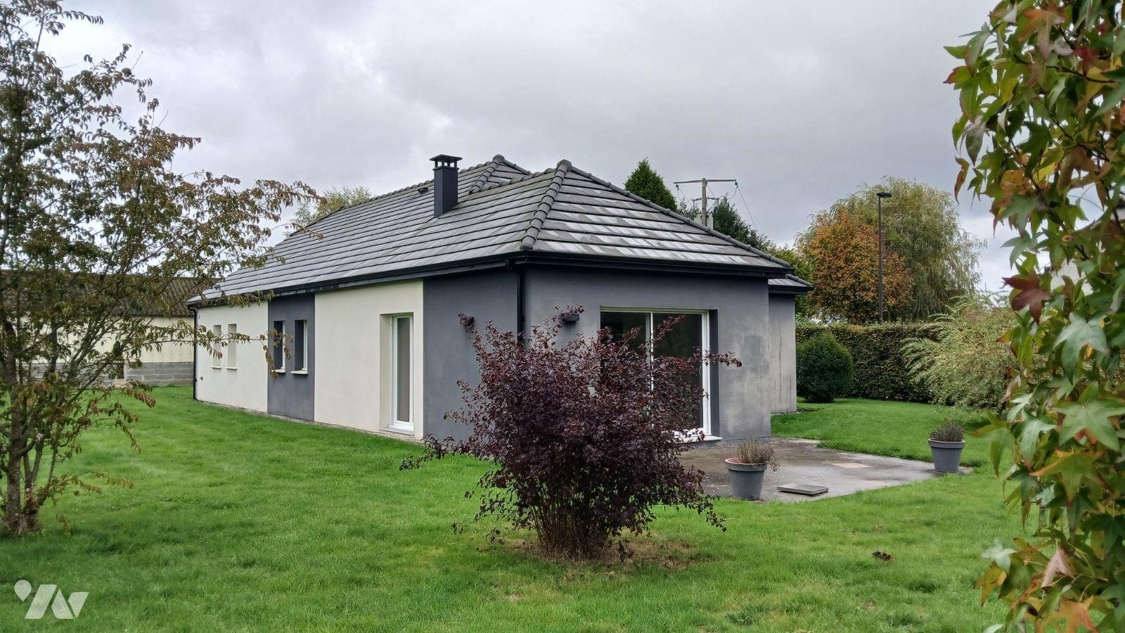 Maison 7 pièces 128 m² · à Forges-les-Eaux · 128 m² · 284 999 €