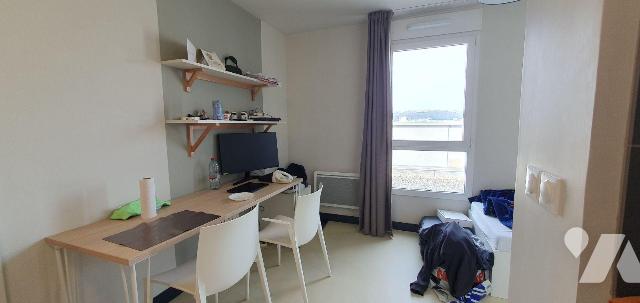 Vente - Appartement - LE HAVRE - 0 pièce - 76115/15552/9