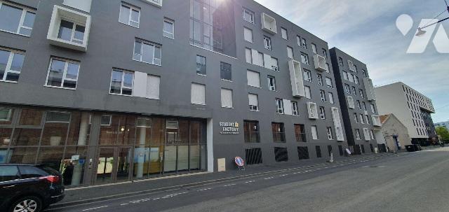 Vente - Appartement - LE HAVRE - 0 pièce - 76115/15552/9