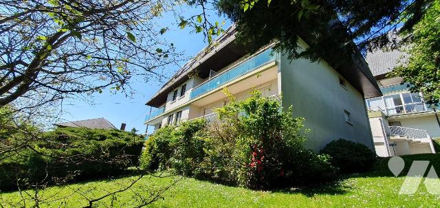 Vente - Appartement - STE ADRESSE - 4 pièces - 76115/15552/12