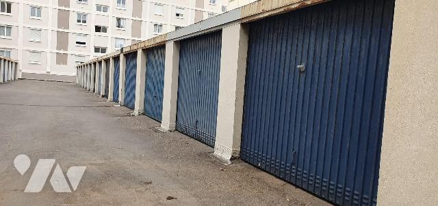 Vente - Garage - LE HAVRE - 12 m² - 76115/15552/25