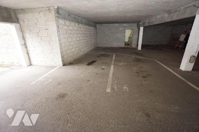 Vente - Garage - AMIENS - 0 m² - 76115/15552/27