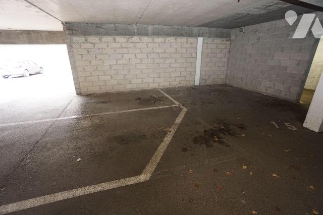 Vente - Garage - AMIENS - 0 m² - 76115/15552/26