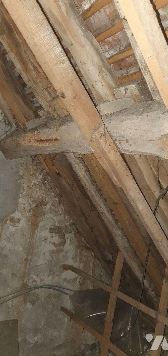 VENTE maison-LA GRANDE PAROISSE (77)