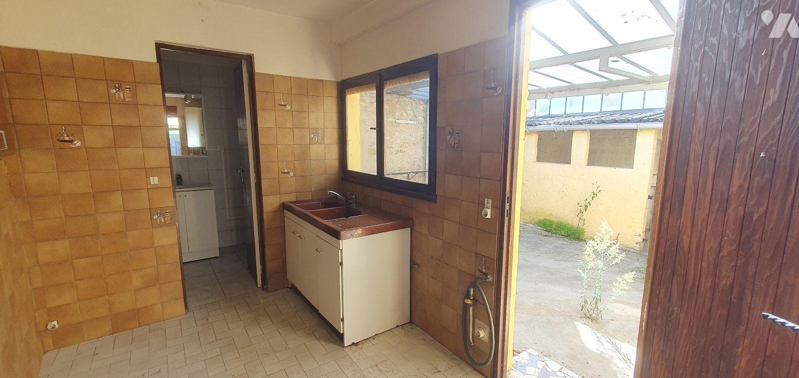 VENTE maison-LA GRANDE PAROISSE (77)