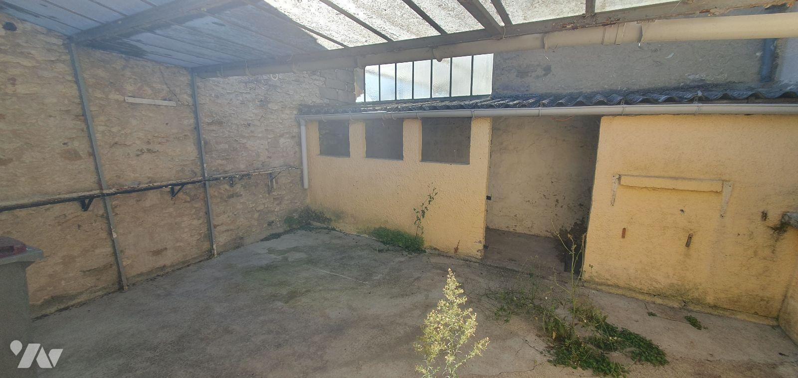 VENTE maison-LA GRANDE PAROISSE (77)