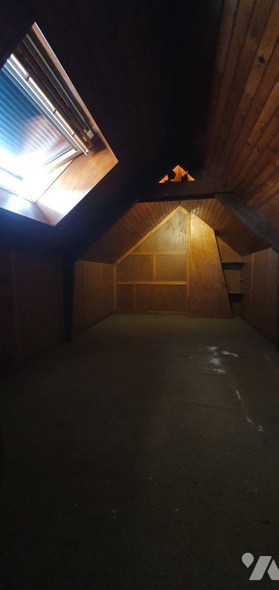 VENTE maison-LA GRANDE PAROISSE (77)