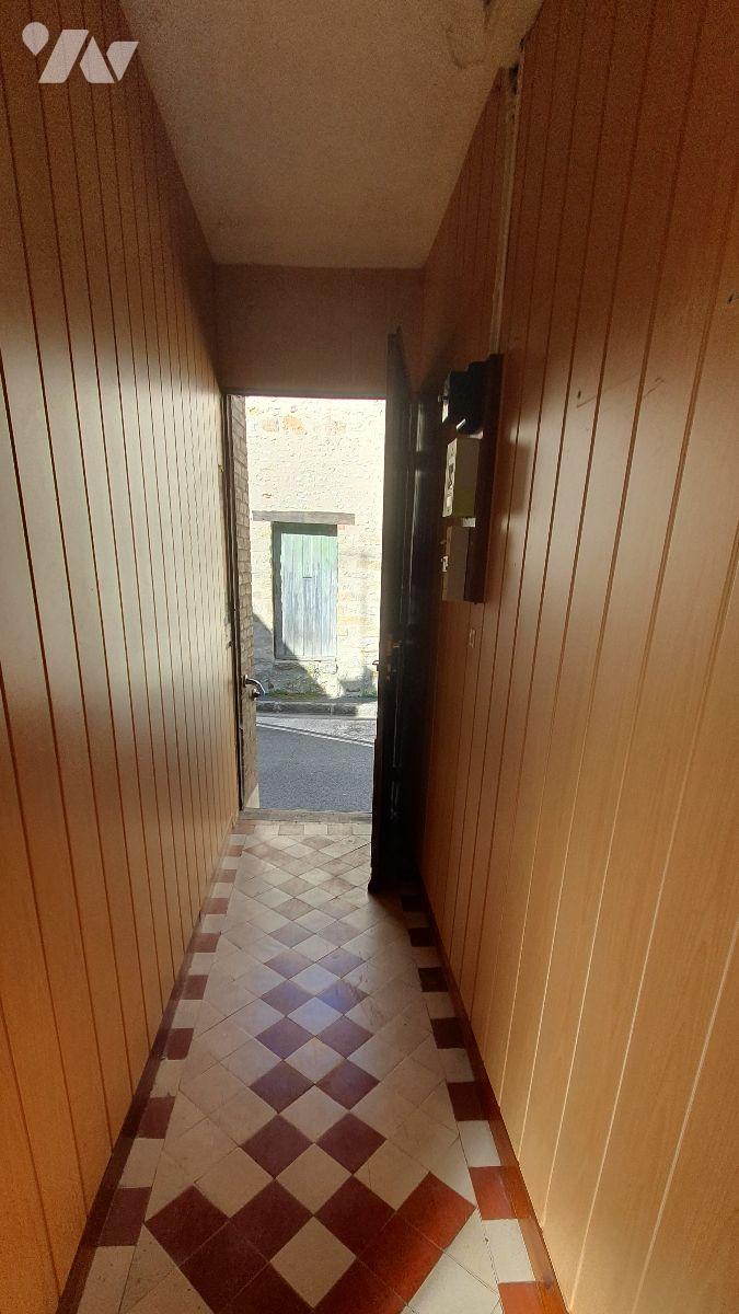 VENTE maison-LA GRANDE PAROISSE (77)