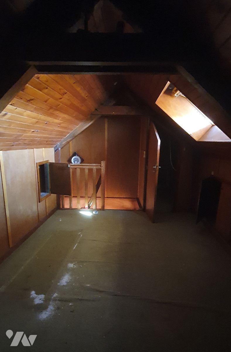 VENTE maison-LA GRANDE PAROISSE (77)