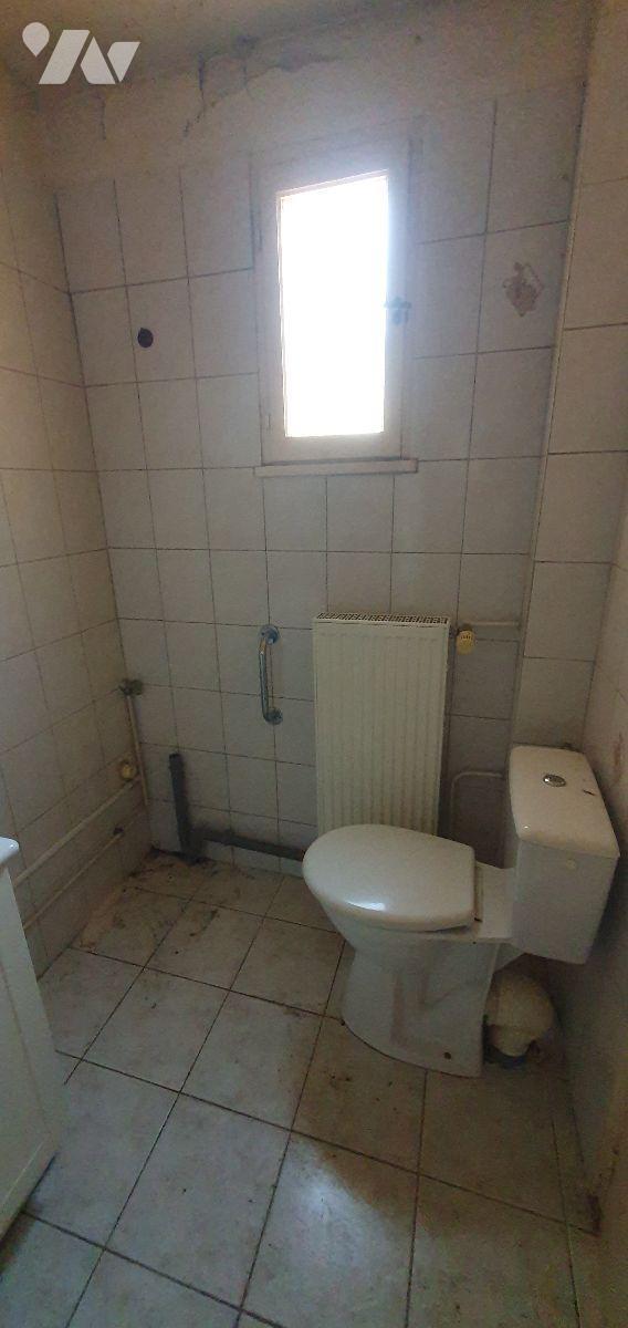 VENTE maison-LA GRANDE PAROISSE (77)