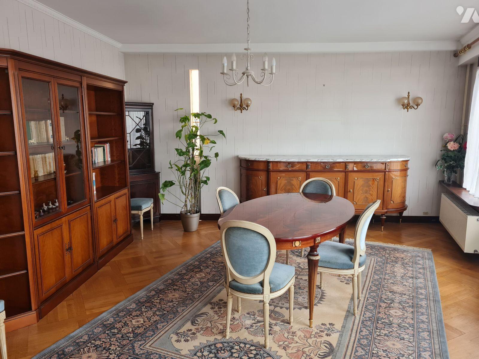 VENTE appartement-MELUN (77)