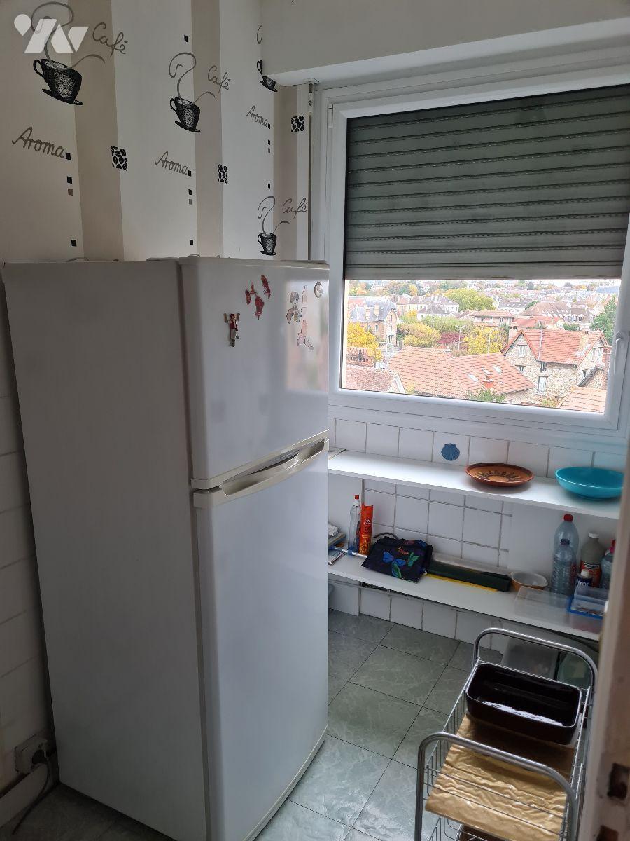 VENTE appartement-MELUN (77)
