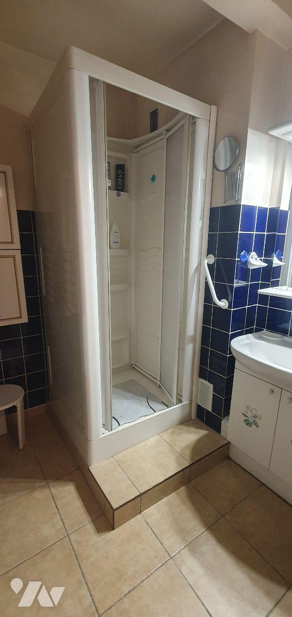 VENTE appartement-MELUN (77)