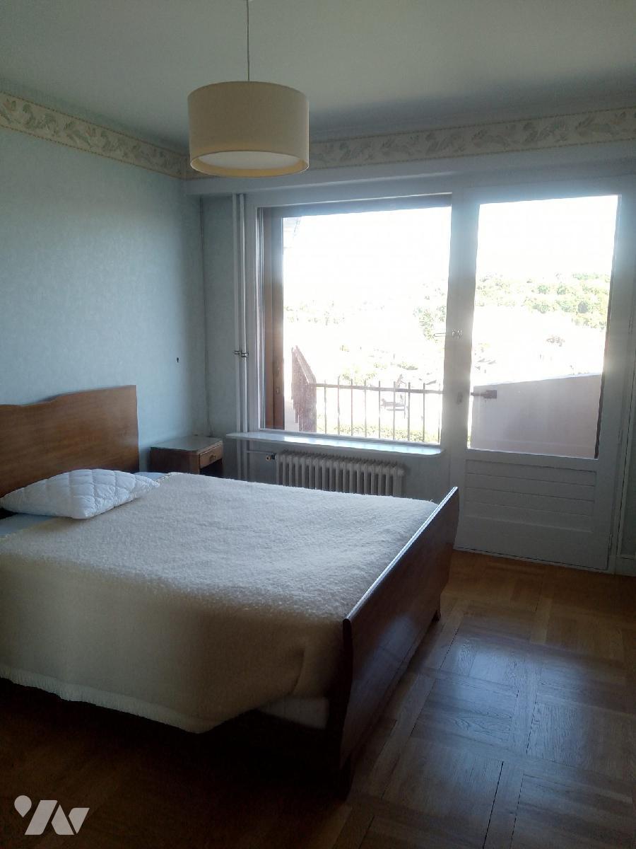 VENTE appartement-MELUN (77)