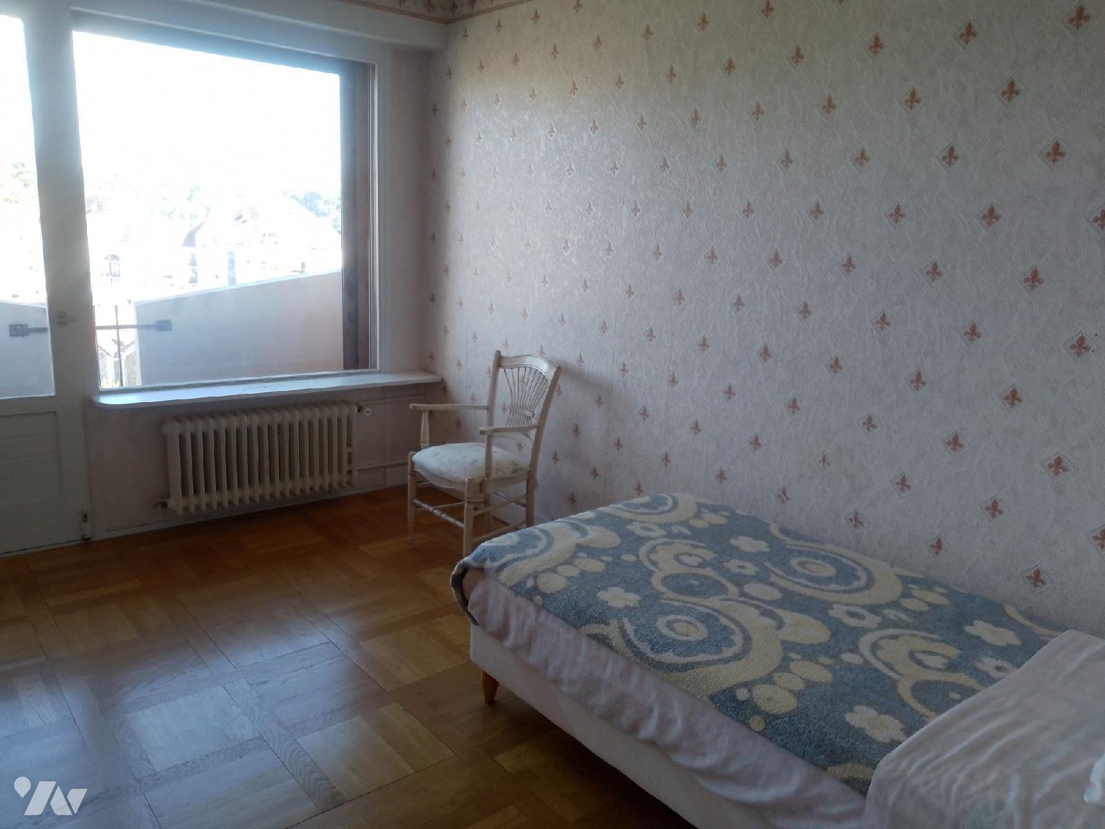 VENTE appartement-MELUN (77)