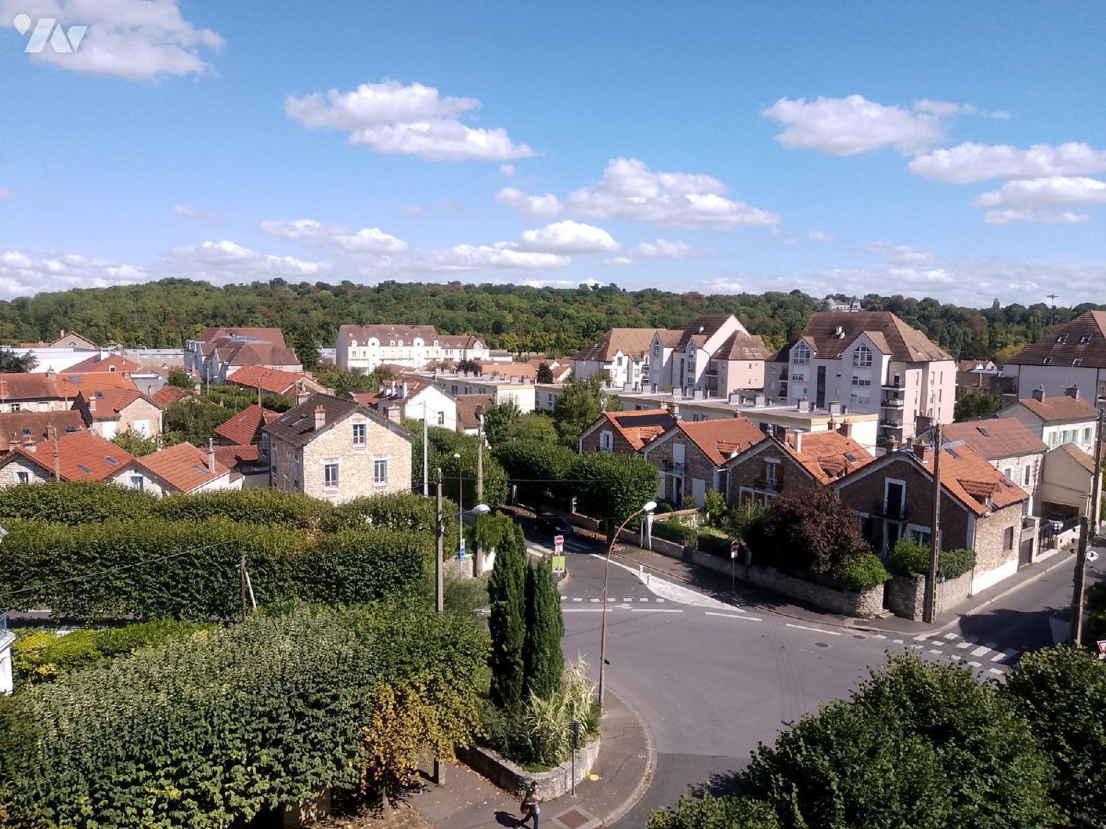 VENTE appartement-MELUN (77)