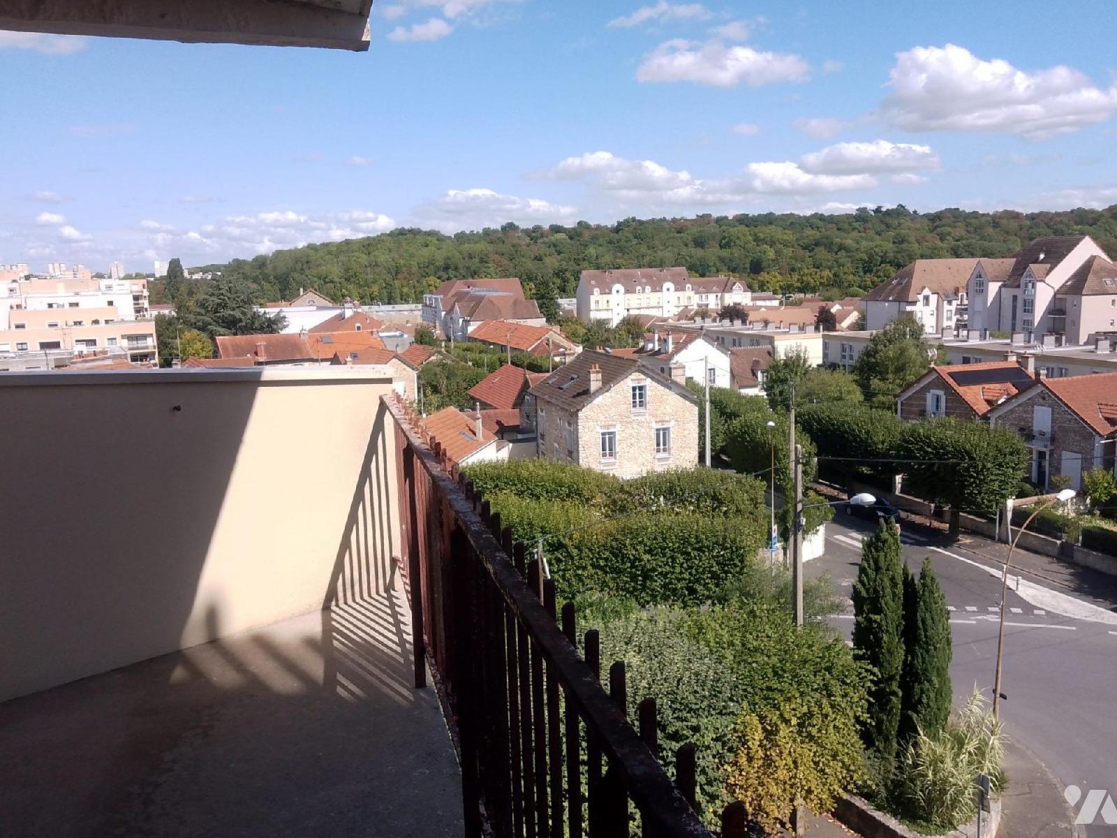 VENTE appartement-MELUN (77)