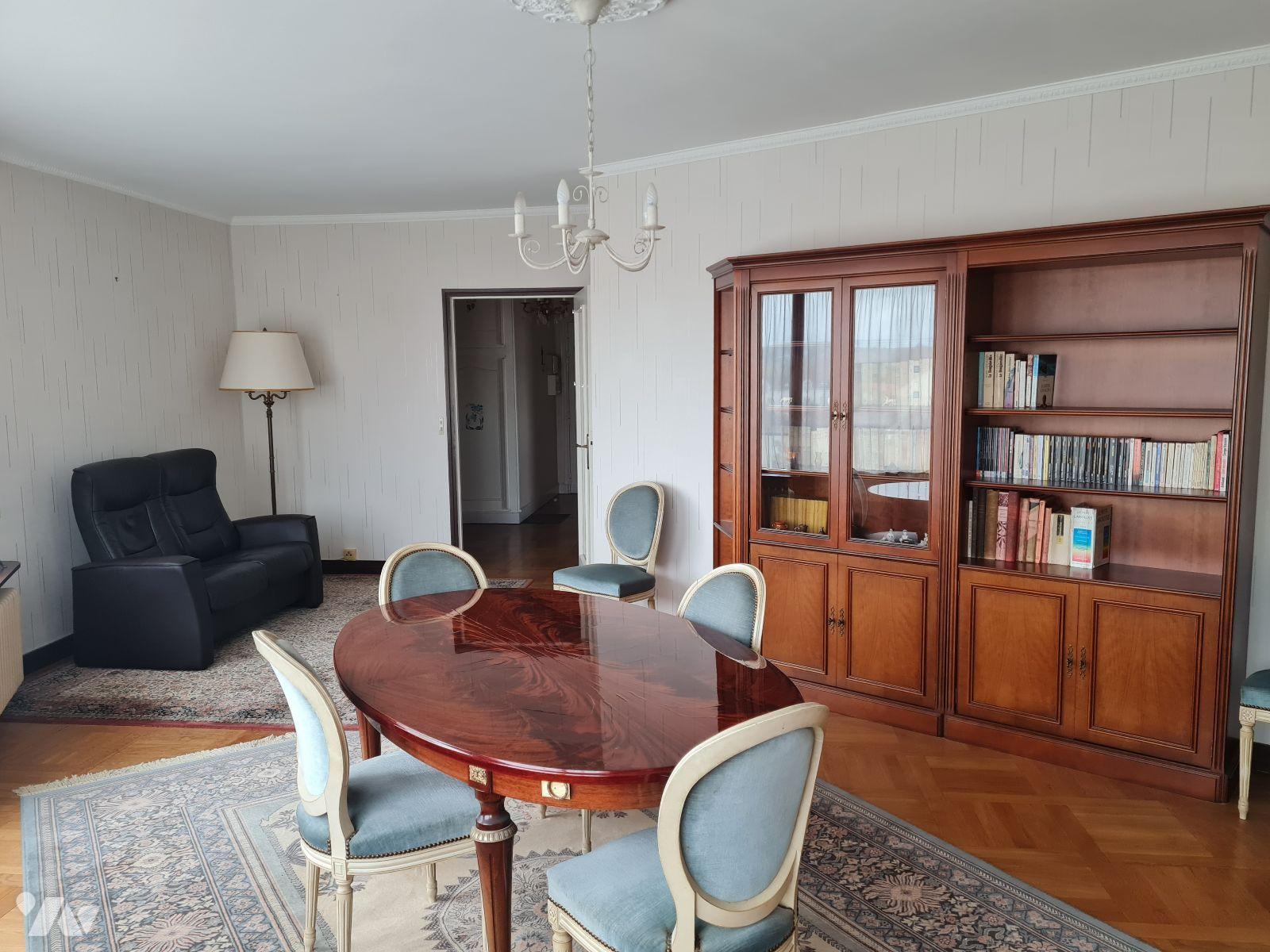 VENTE appartement-MELUN (77)