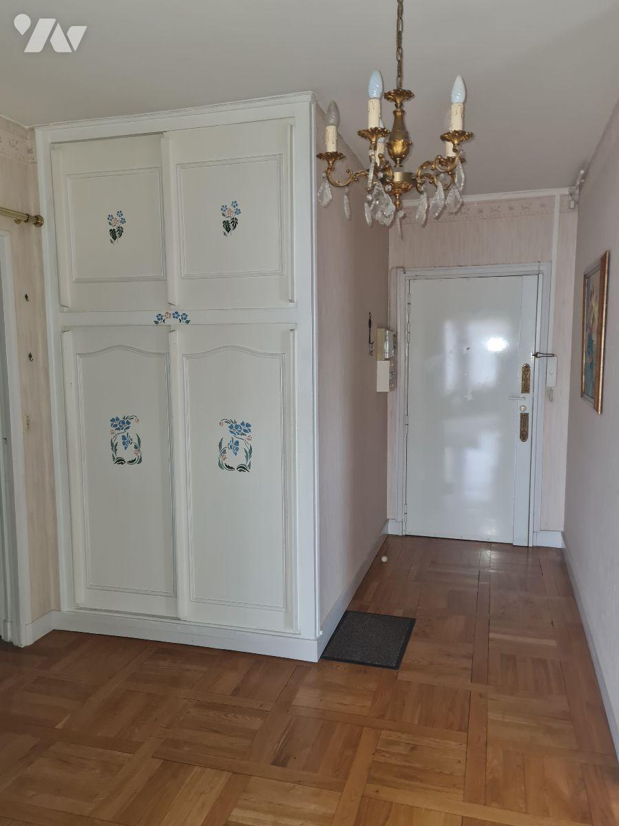 VENTE appartement-MELUN (77)