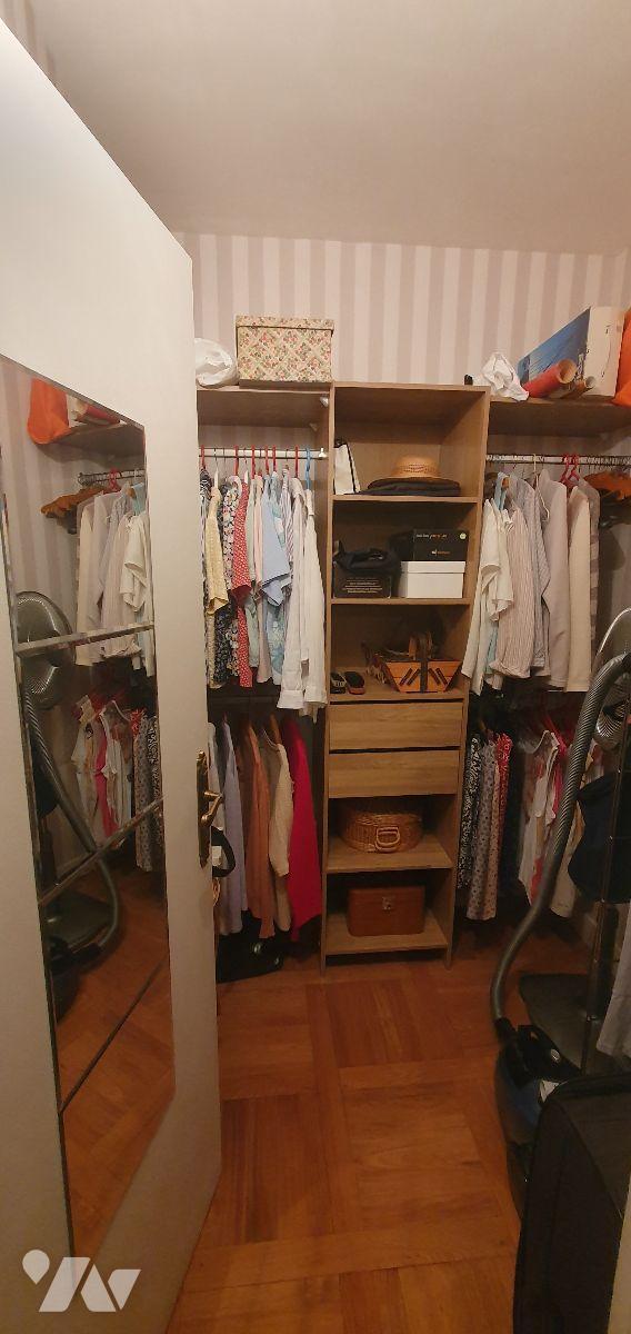 VENTE appartement-MELUN (77)