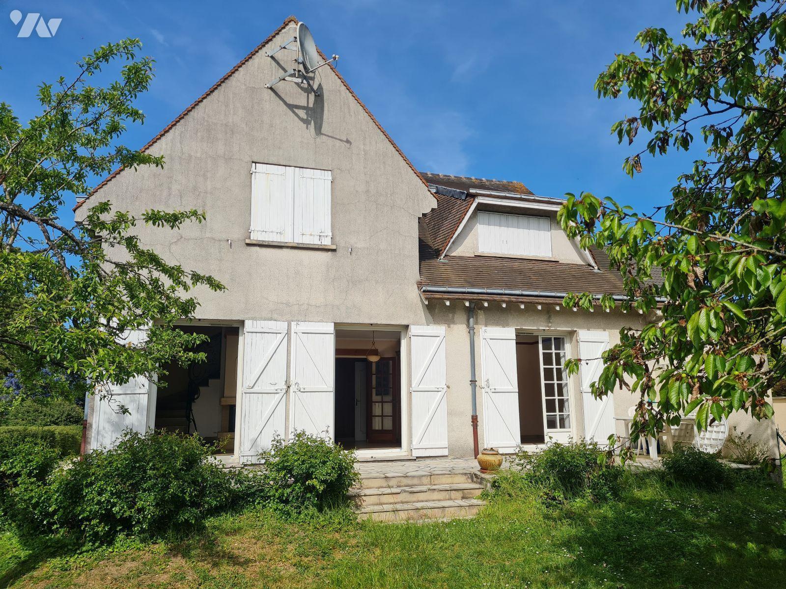 Maison 7 pièces 175 m² · à Melun · 175 m² · 320 000 €