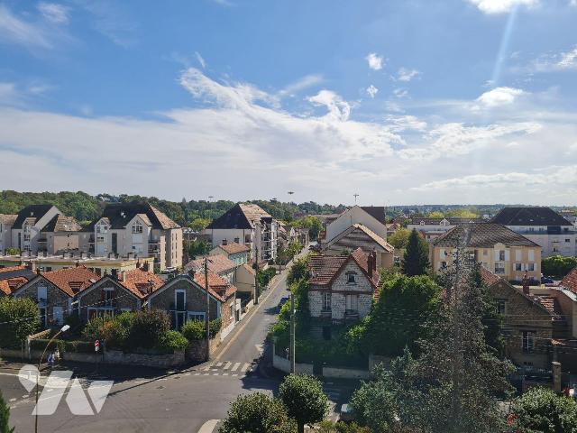 Vente - Appartement - MELUN - 3 pièces - 77004/77004-104