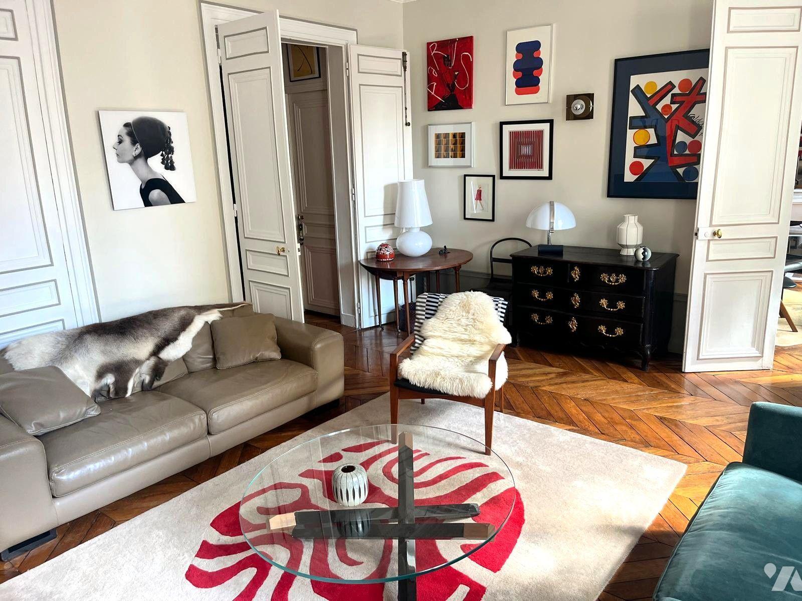 Appartement — Paris 9e Arrondissement